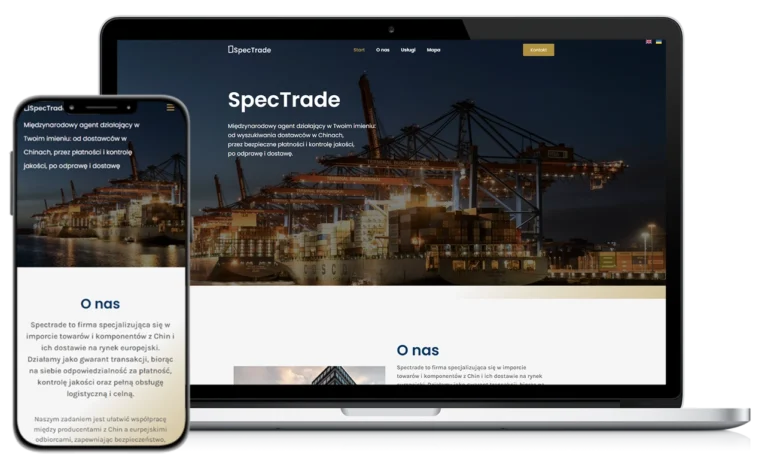 spectrade